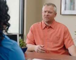 He also appeared in the commercial promoting the clothing chain The Gap Inc.